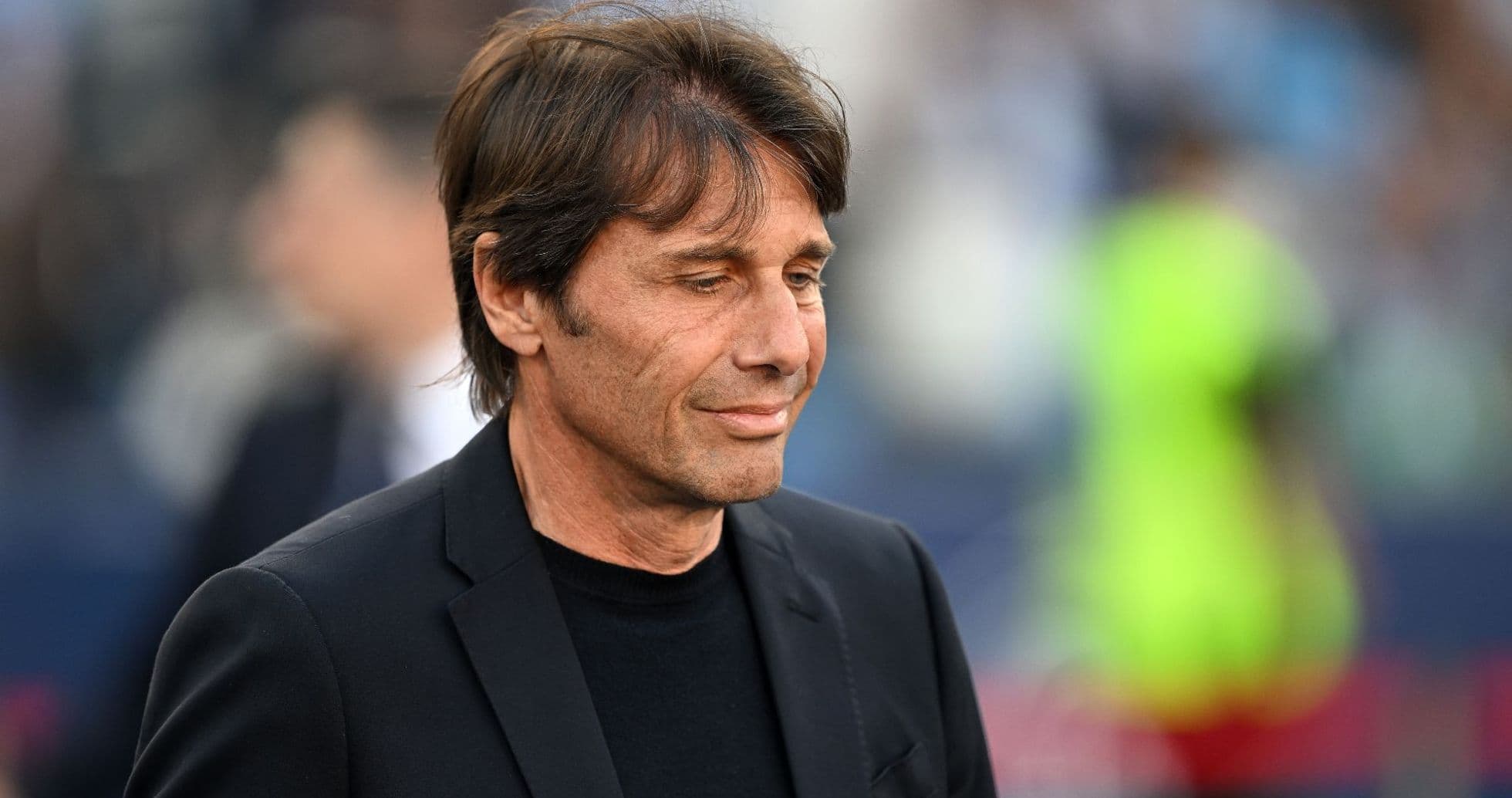 Manchester United Eye Antonio Conte to Replace Michael Carrick Amid Poor Season Start Manchester United Eye Antonio Conte to Replace Michael Carrick Amid Poor Season Start