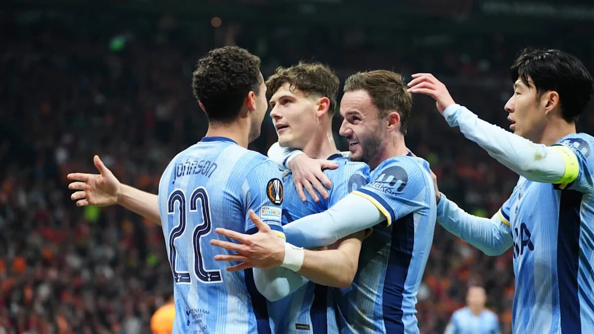 Insider Warns Tottenham Over Will Lankshear Sale as Middlesbrough Goals Pile Up Insider Warns Tottenham Over Will Lankshear Sale as Middlesbrough Goals Pile Up
