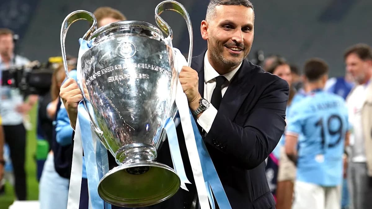 Man City's Verdict: Impact Beyond Football Explored Man City's Verdict: Impact Beyond Football Explored