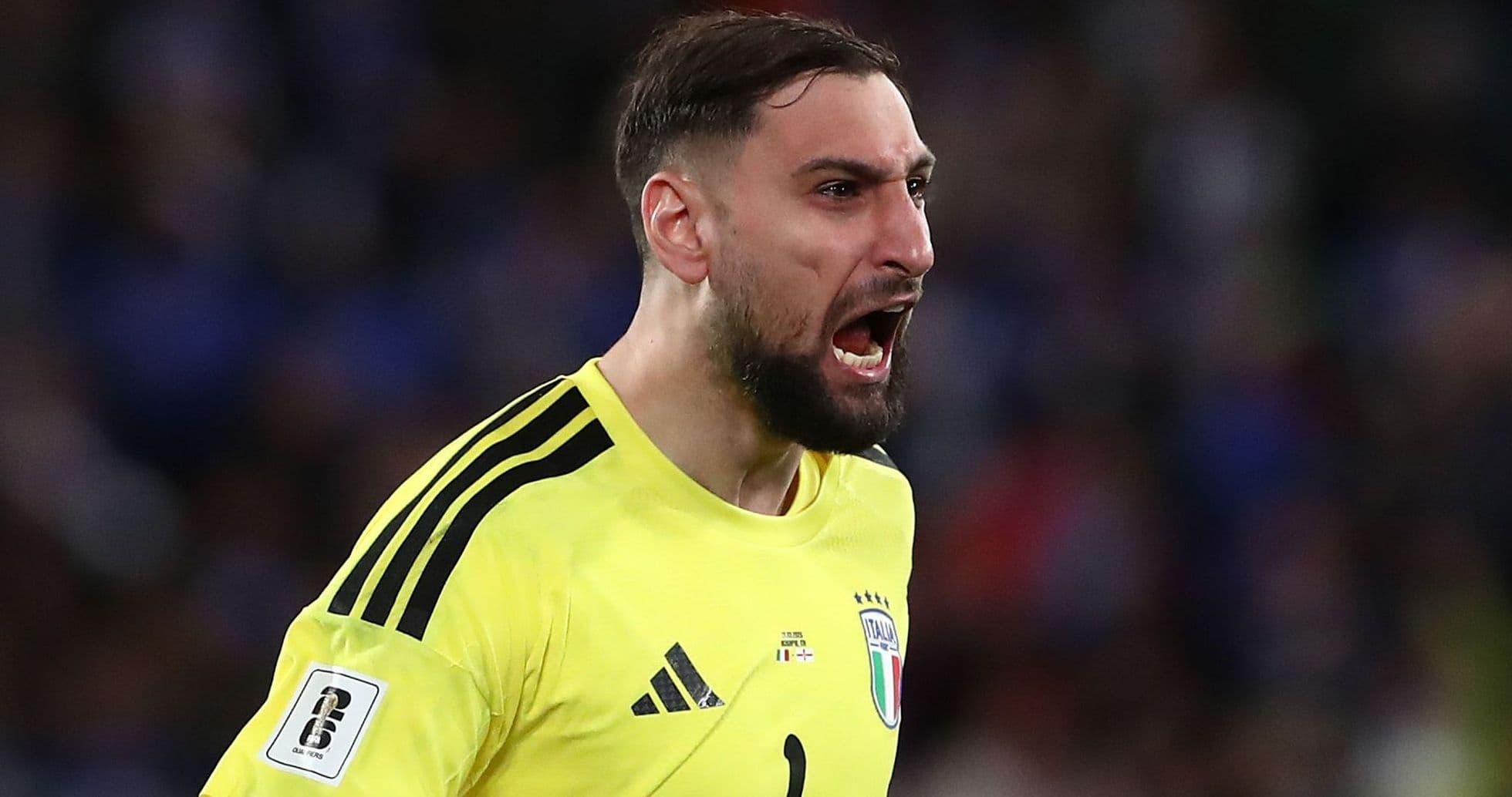 Gianluigi Donnarumma Reflects on Roberto Mancini’s Return and Italy’s Upcoming Nations League Clash Gianluigi Donnarumma Reflects on Roberto Mancini’s Return and Italy’s Upcoming Nations League Clash